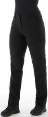 Outdoor Pants Mammut Runbold Zip Off Black 34 Outdoor Pants - 1