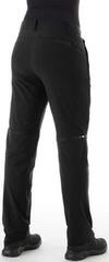 Outdoor Pants Mammut Runbold Zip Off Black 34 Outdoor Pants - 2