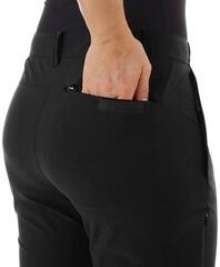 Outdoor Pants Mammut Runbold Zip Off Black 34 Outdoor Pants - 4