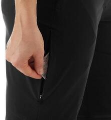 Outdoor Pants Mammut Runbold Zip Off Black 34 Outdoor Pants - 6