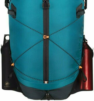 Outdoor Backpack Mammut Ducan Spine 28-35 Sapphire/Black Outdoor Backpack - 8
