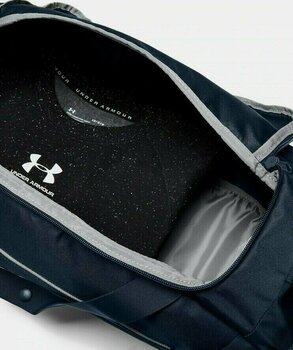 Lifestyle Backpack / Bag Under Armour Roland Duffle Navy 37 L Sport Bag - 3