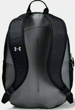 Lifestyle Backpack / Bag Under Armour Scrimmage 2.0 Black 25 L Backpack - 2
