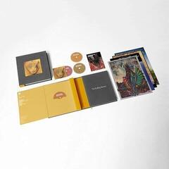 Zenei CD The Rolling Stones - Goats Head Soup (CD) - 1