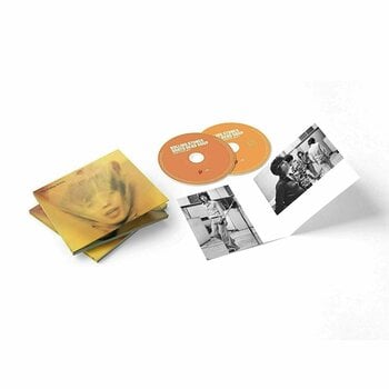Zenei CD The Rolling Stones - Goats Head Soup (2 CD) - 2