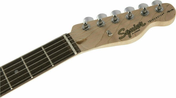 E-Gitarre Fender Squier FSR Affinity Telecaster IL Graffiti Yellow - 5