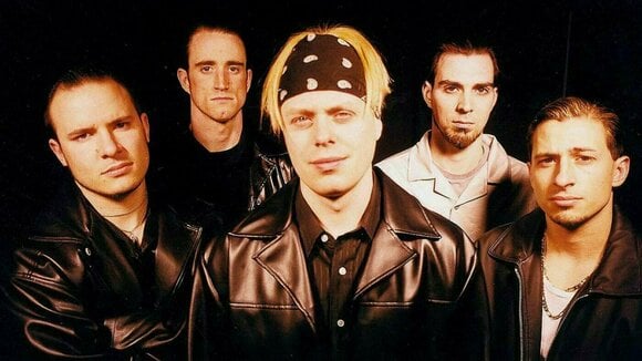 Disque vinyle Earth Crisis - Salvation Of Innocents (Reissue) (LP) - 4