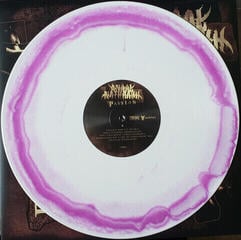 Vinüülplaat Anaal Nathrakh - Passion (Reissue) (LP) - 2
