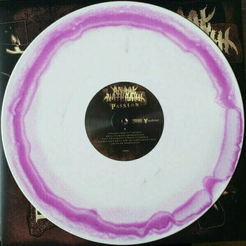 Disque vinyle Anaal Nathrakh - Passion (Reissue) (LP) - 3