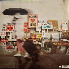 Hanglemez Mystery Jets - A Billion Heartbeats (2 LP) - 5