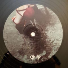 Hanglemez Mystery Jets - A Billion Heartbeats (2 LP) - 1