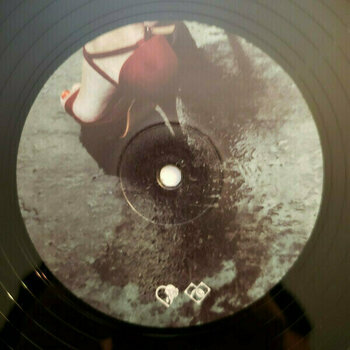 LP Mystery Jets - A Billion Heartbeats (2 LP) - 2