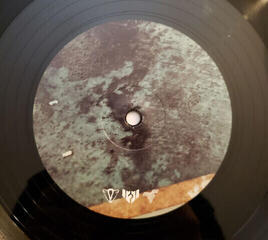 Hanglemez Mystery Jets - A Billion Heartbeats (2 LP) - 2