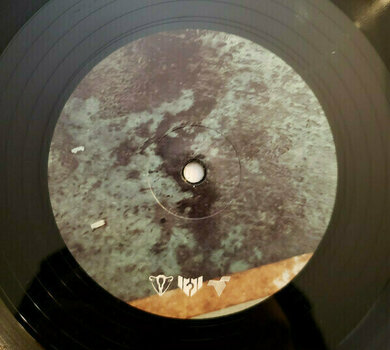 Vinyl Record Mystery Jets - A Billion Heartbeats (2 LP) - 3
