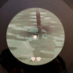 Hanglemez Mystery Jets - A Billion Heartbeats (2 LP) - 3