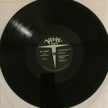 Vinylskiva Stan Getz - Getz/Gilberto (LP) - 4