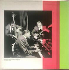 Schallplatte Louis Armstrong - Louis Armstrong Meets Oscar Peterson (LP) - 4