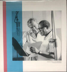 Schallplatte Louis Armstrong - Louis Armstrong Meets Oscar Peterson (LP) - 5