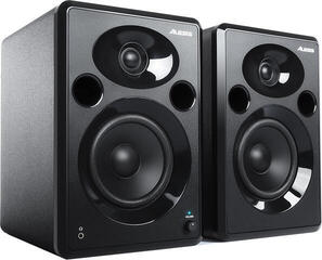 Ενεργή οθόνη στούντιο Alesis Elevate 5 MKII Ενεργή οθόνη στούντιο 2 τεμ. - 1
