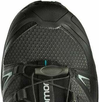 Pánske outdoorové topánky Salomon X Ultra 3 Burnt Brick/Black 42 Pánske outdoorové topánky - 4