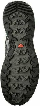Pánske outdoorové topánky Salomon X Ultra 3 Burnt Brick/Black 42 Pánske outdoorové topánky - 6