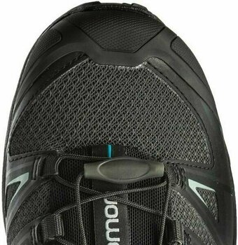 Pánské outdoorové boty Salomon X Ultra 3 Burnt Brick/Black 43 1/3 Pánské outdoorové boty - 4