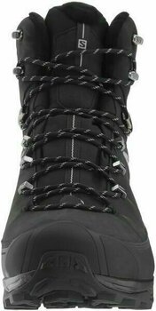 Pánske outdoorové topánky Salomon X Ultra Winter CS WP 2 Black/Phantom 42 2/3 Pánske outdoorové topánky - 2