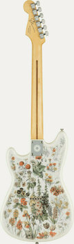 Elektrische gitaar Fender Shawn Mendes Musicmaster Maple Floral - 2
