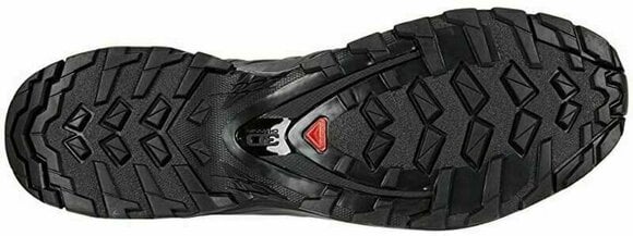 Chaussures de trail running Salomon XA Pro 3D V8 GTX Black/Black/Black 42 Chaussures de trail running - 2