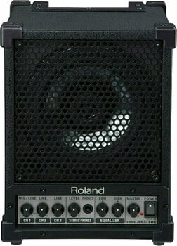 Ozvučenie pre klávesy Roland CM-30 - 3