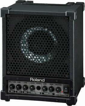 Ozvučenje za klavijature Roland CM-30 - 4
