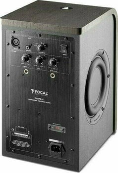 2-Way Active Studio Monitor Focal Shape 65 (Pre-owned) - 6