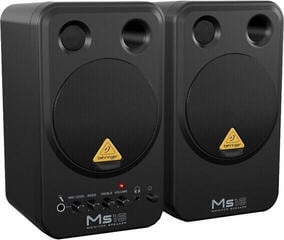 Moniteur de studio actif Behringer MS 16 Moniteur de studio actif 2 pièces - 1