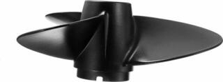 Veneen potkuri Suzuki DF6 7 1/2" 7'' Veneen potkuri - 3