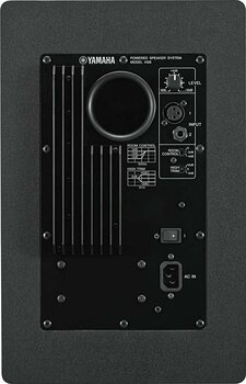 2-obsežni aktivni studijski monitor Yamaha HS 8i - 4