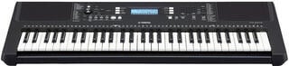 Keyboard with Touch Response Yamaha PSR-E373 Keyboard with Touch Response - 1