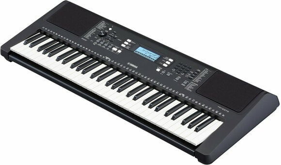 Keyboard with Touch Response Yamaha PSR-E373 - 3