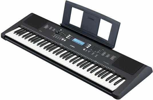 Keyboard s dynamikou Yamaha PSR-EW310 - 4