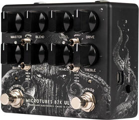 Bass-Effekt Darkglass Microtubes B7K Ultra v2 Squid Bass-Effekt - 1