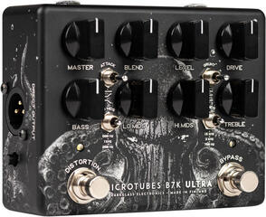 Bass-Effekt Darkglass Microtubes B7K Ultra v2 Squid Bass-Effekt - 2