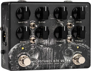 Bass-Effekt Darkglass Microtubes B7K Ultra v2 Squid Bass-Effekt - 3