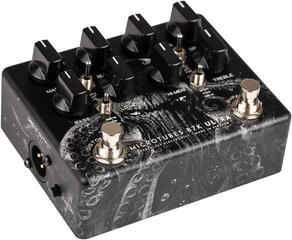 Bass-Effekt Darkglass Microtubes B7K Ultra v2 Squid Bass-Effekt - 4
