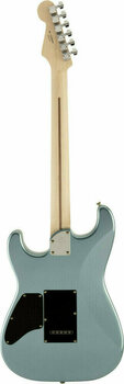Guitare électrique Fender Modern Stratocaster HH RW Mystic Ice Blue - 2