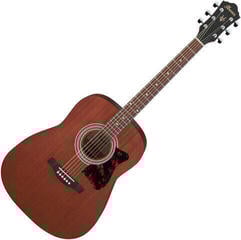 Guitare acoustique Ibanez V54NJP Pack Open Pore Natural Guitare acoustique - 1
