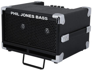 Mali bas kombo Phil Jones Bass BG110-BASSCUB Mali bas kombo - 1
