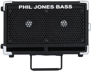 Mali bas kombo Phil Jones Bass BG110-BASSCUB Mali bas kombo - 2