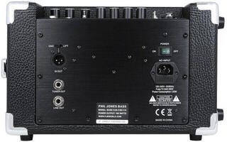Mali bas kombo Phil Jones Bass BG110-BASSCUB Mali bas kombo - 3
