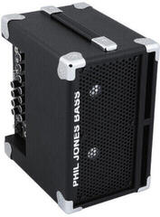 Mali bas kombo Phil Jones Bass BG110-BASSCUB Mali bas kombo - 5