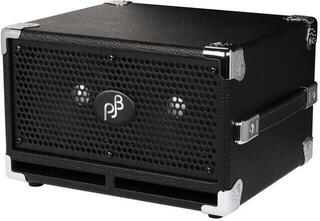 Gabinete de bajo Phil Jones Bass Compact 2 Gabinete de bajo - 1