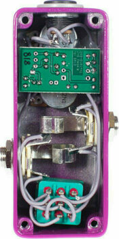 Effet guitare JHS Pedals Mini Foot Effet guitare - 3